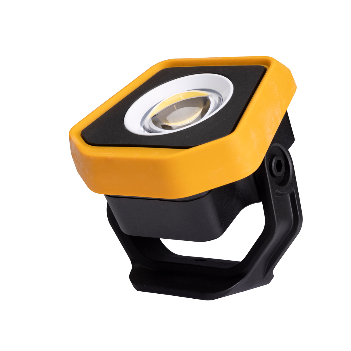 SGS Colour Match LED Floodlight | Rechargeable | 1400 Lumen | 96+CRI